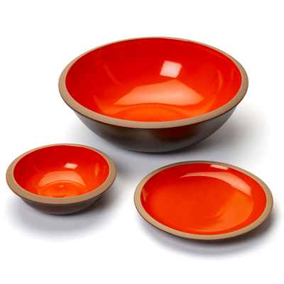 Ceramiche Bucci Giotto pottery