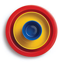 David Mellor Children's porcelain