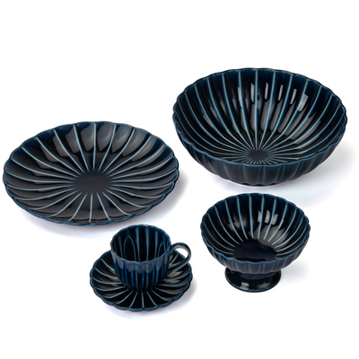 Kohyo Giyaman Japanese porcelain