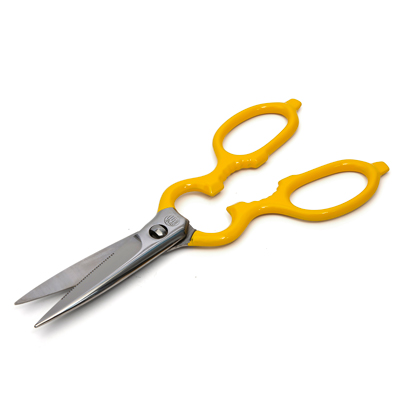 Scissors and shears