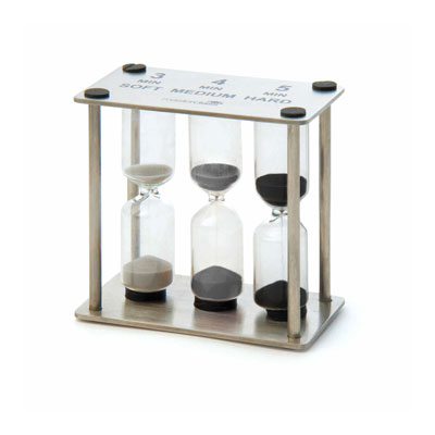 Kitchen timers and thermometers