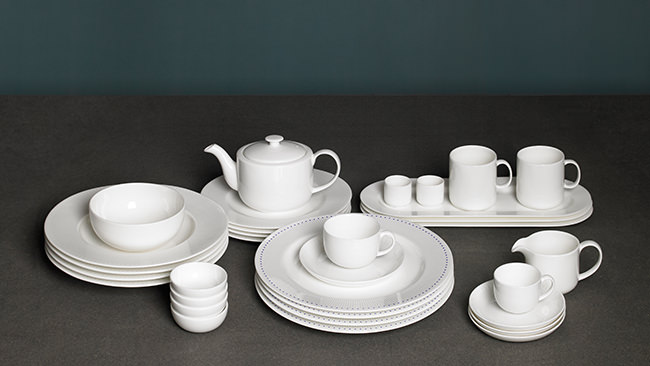 Tableware