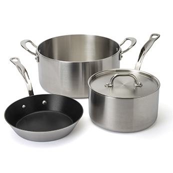 Samuel Groves stainless steel