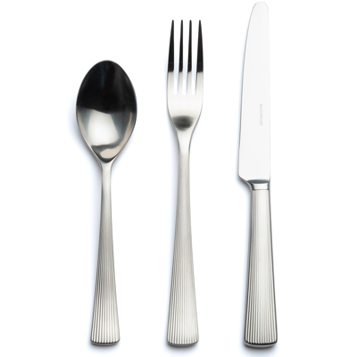 Liner stainless steel