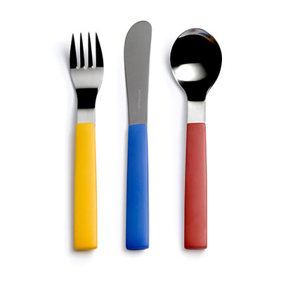 Child's cutlery set