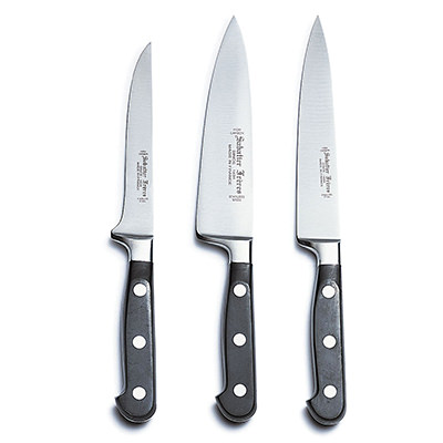 Sabatier Frères kitchen knives