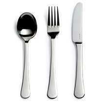 Classic stainless steel