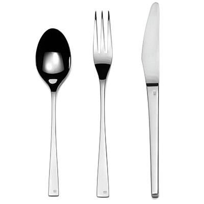 Embassy stainless steel