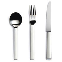 Odeon stainless steel