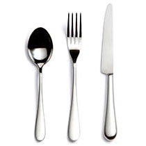 Paris stainless steel