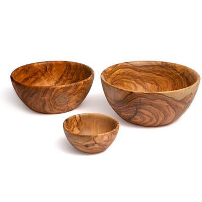 Bérard Frères woodware