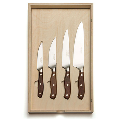 David Mellor kitchen knife sets