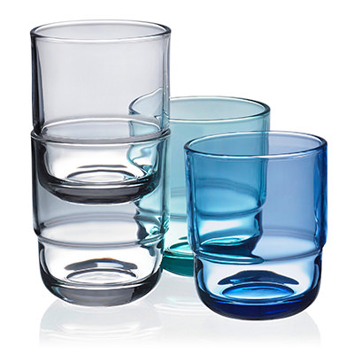 David Mellor stacking tumblers