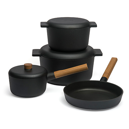 Eva Solo Nordic non-stick aluminium
