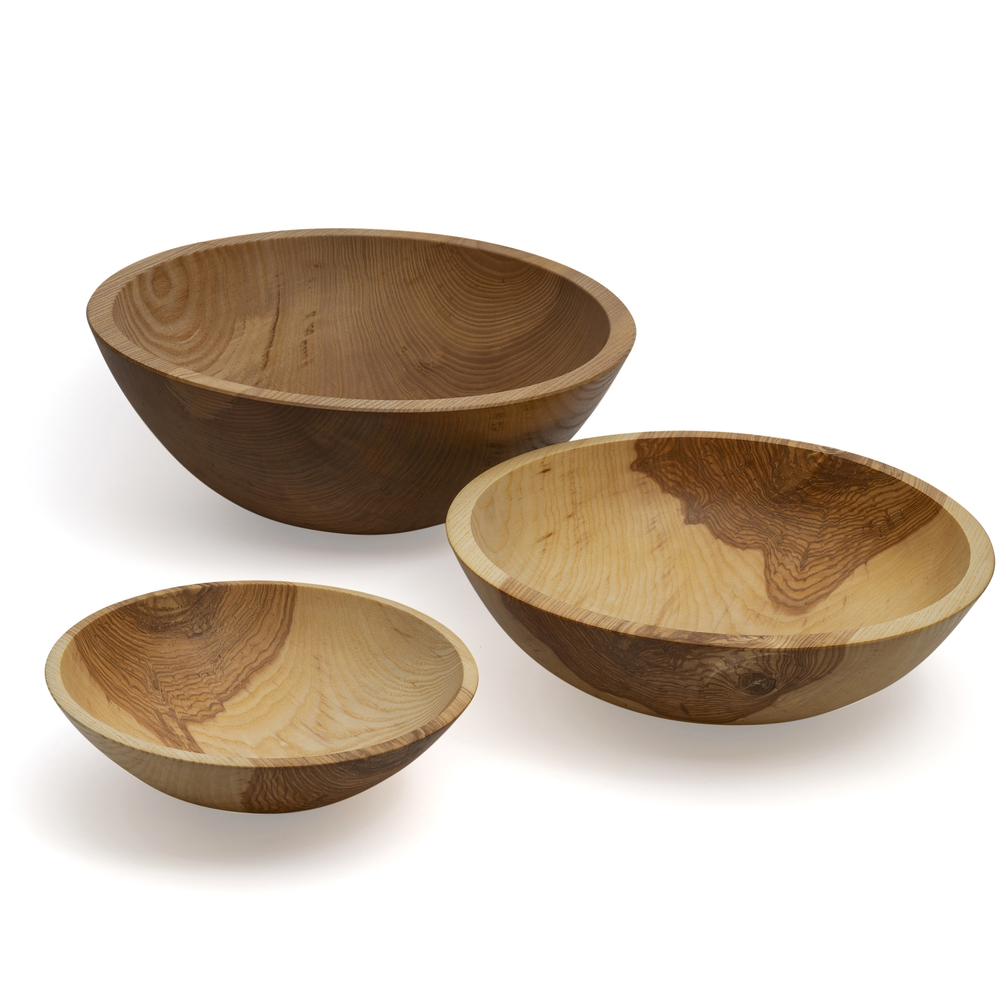 Jamie Lovekin ash bowls