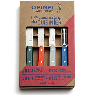 Opinel knife sets