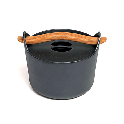 Timo Sarpaneva cast iron