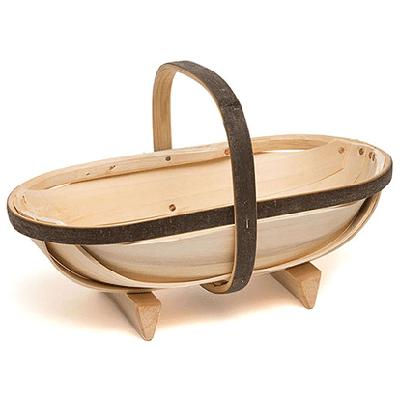 Garden trugs
