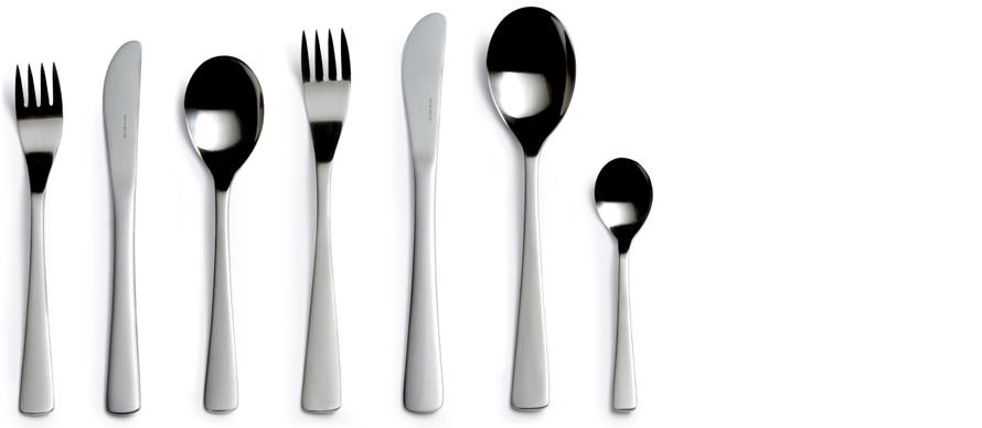 Café stainless steel