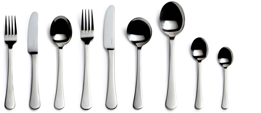 Classic stainless steel Classic stainless steel