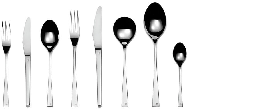 Embassy stainless steel