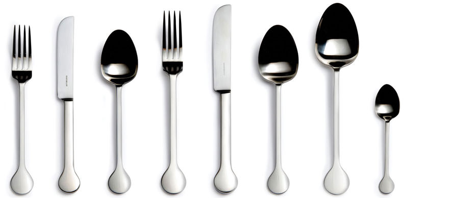 Hoffmann stainless steel