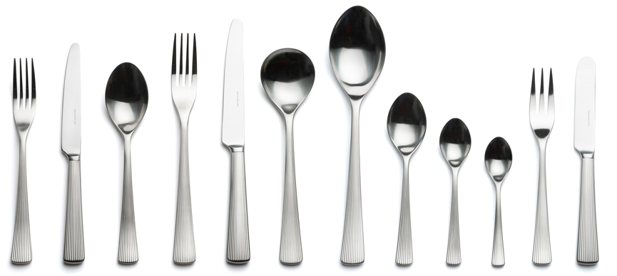 Liner stainless steel