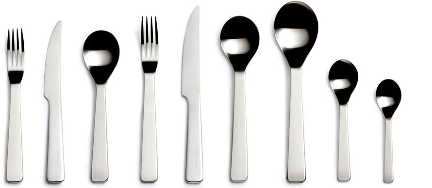 London stainless steel