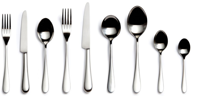 Paris stainless steel