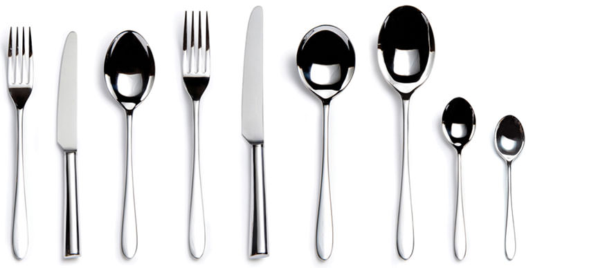 Pride stainless steel