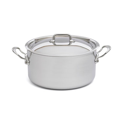Casseroles and stockpots
