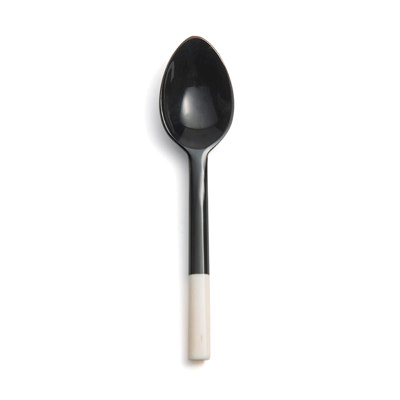 Horn spoons