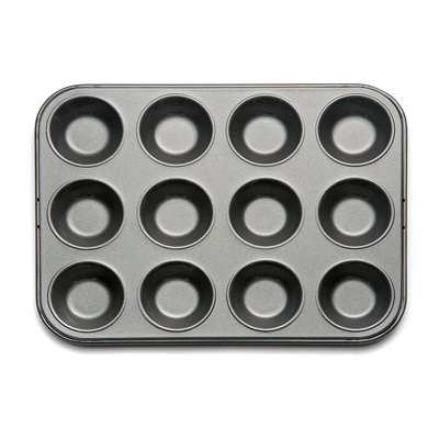 Baking tins and trays