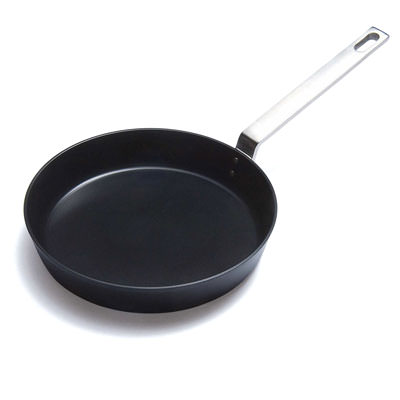 Frypans and grills