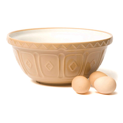 Mixing bowls