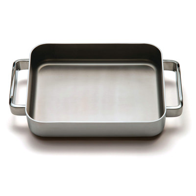 Roasting tins and dishes