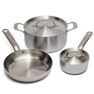 Skottsberg stainless steel