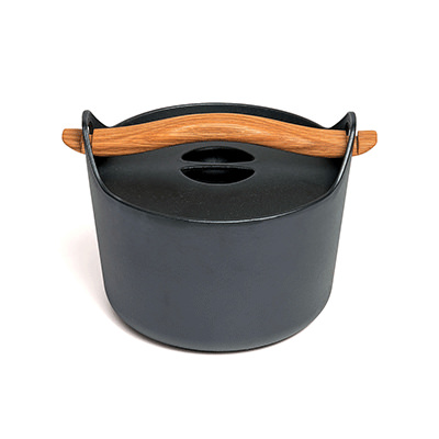 Timo Sarpaneva cast iron