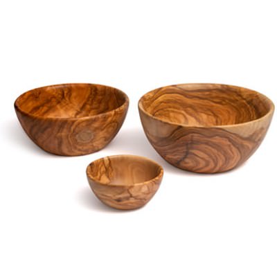 Bérard Frères woodware