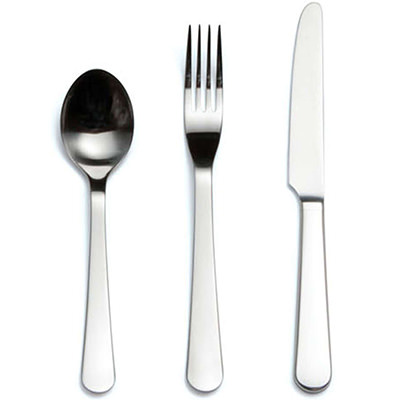 Chelsea stainless steel