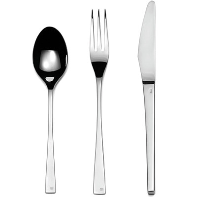 Embassy stainless steel