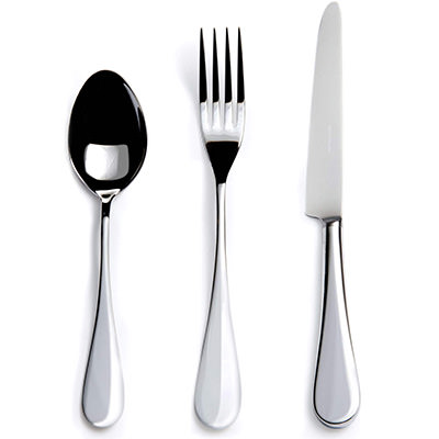 English sterling silver
