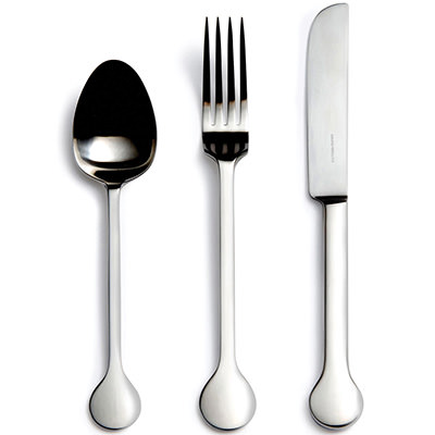 Hoffmann stainless steel