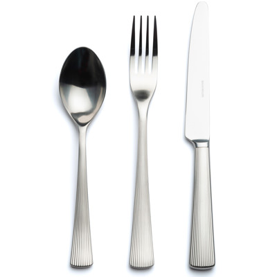 Liner stainless steel