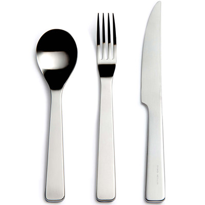 London stainless steel