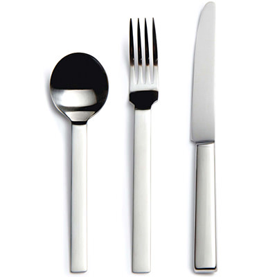 Odeon stainless steel