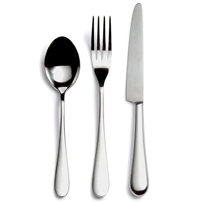 Paris stainless steel