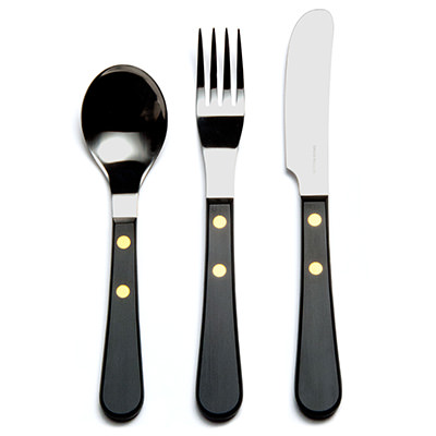 Provençal Black