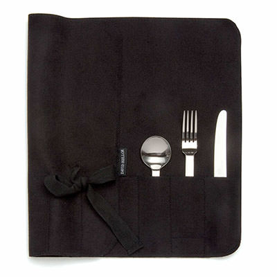 Cutlery storage