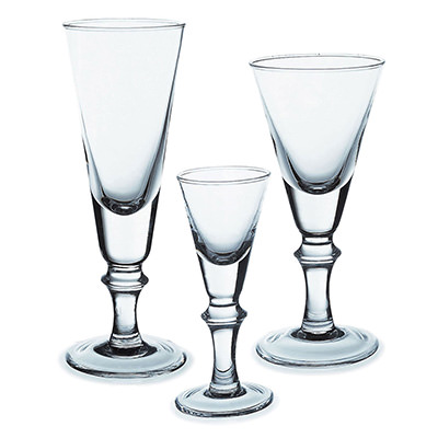 Cristalma glassware